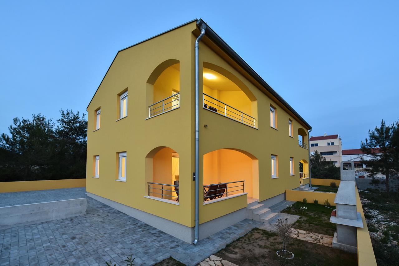 Apartments Ana Vrsi Esterno foto